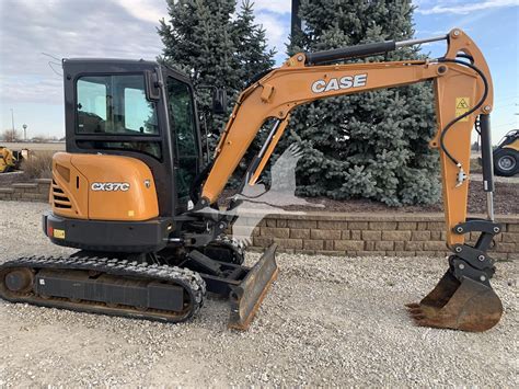 case cx37c for sale|case cx37c mini excavator.